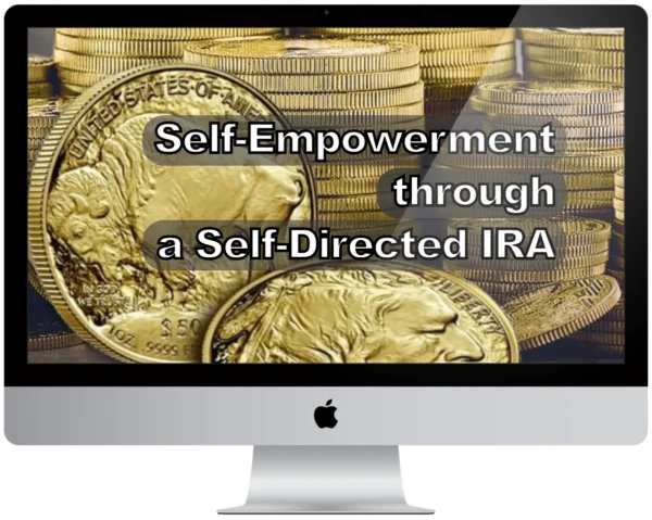 What is a self-directed IRA?
