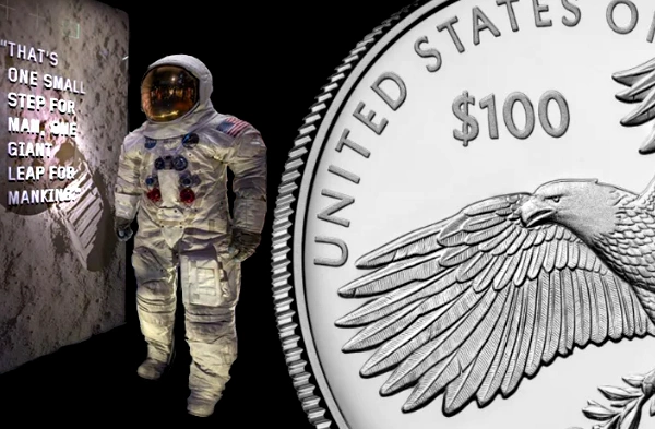 American Eagle Coin Value by Precious Metal