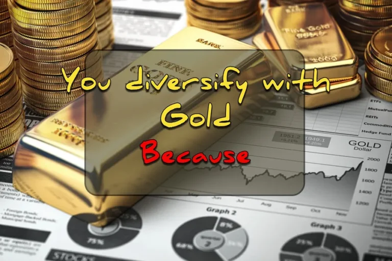 Maximizing Your Retirement Savings with Gold IRAs