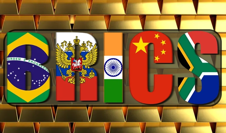 The Impact of BRICS on Global Economy