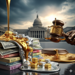 Money Is Political: Why Precious Metals Matter Now