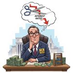 Is the federal Reserve going to cut interest rates?