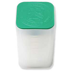 2004 Silver American Eagle - BU - Image 3