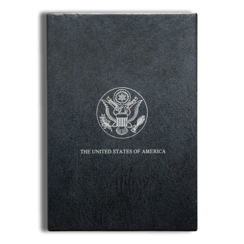 1880-CC GSA Morgan Dollar w/Box & COA - Image 3